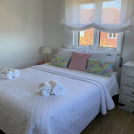 Vale Coelhos Casa De Campo Sarnadela Dış mekan fotoğraf